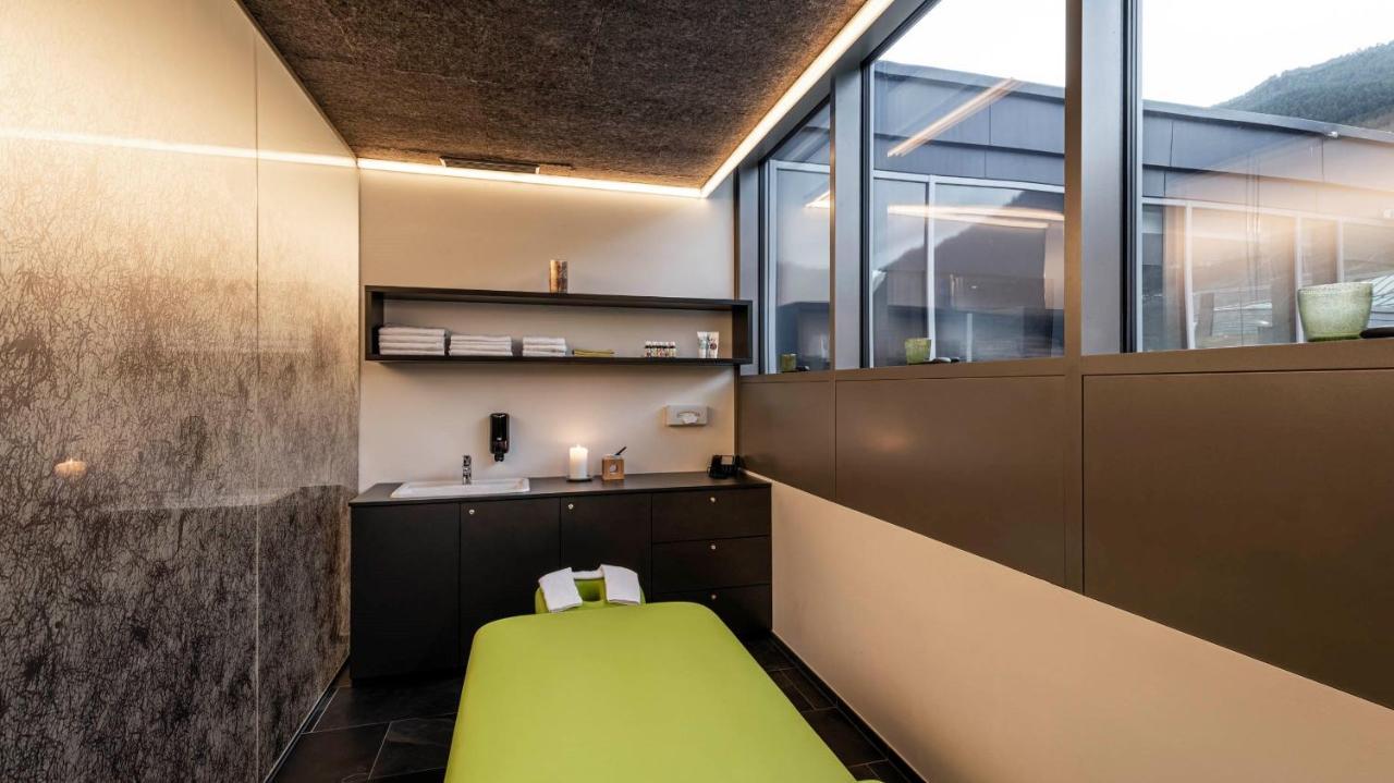 Die Berge Lifestyle-Hotel Soelden Exterior foto